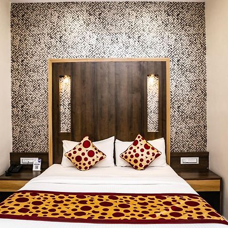 Hotel Stay Inn Bangalore Eksteriør billede