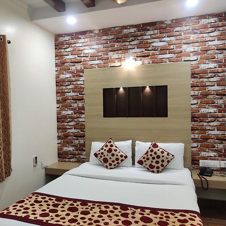 Hotel Stay Inn Bangalore Eksteriør billede