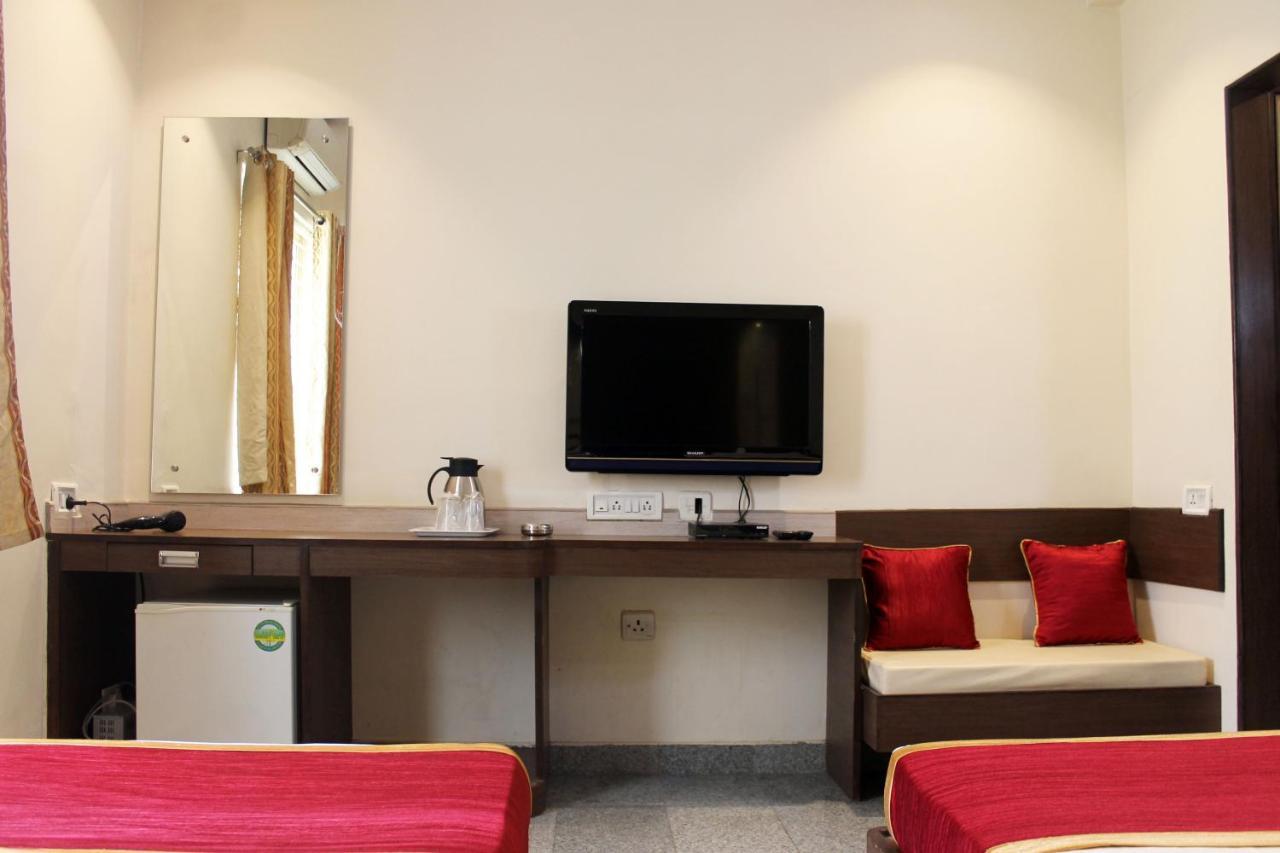 Hotel Stay Inn Bangalore Eksteriør billede