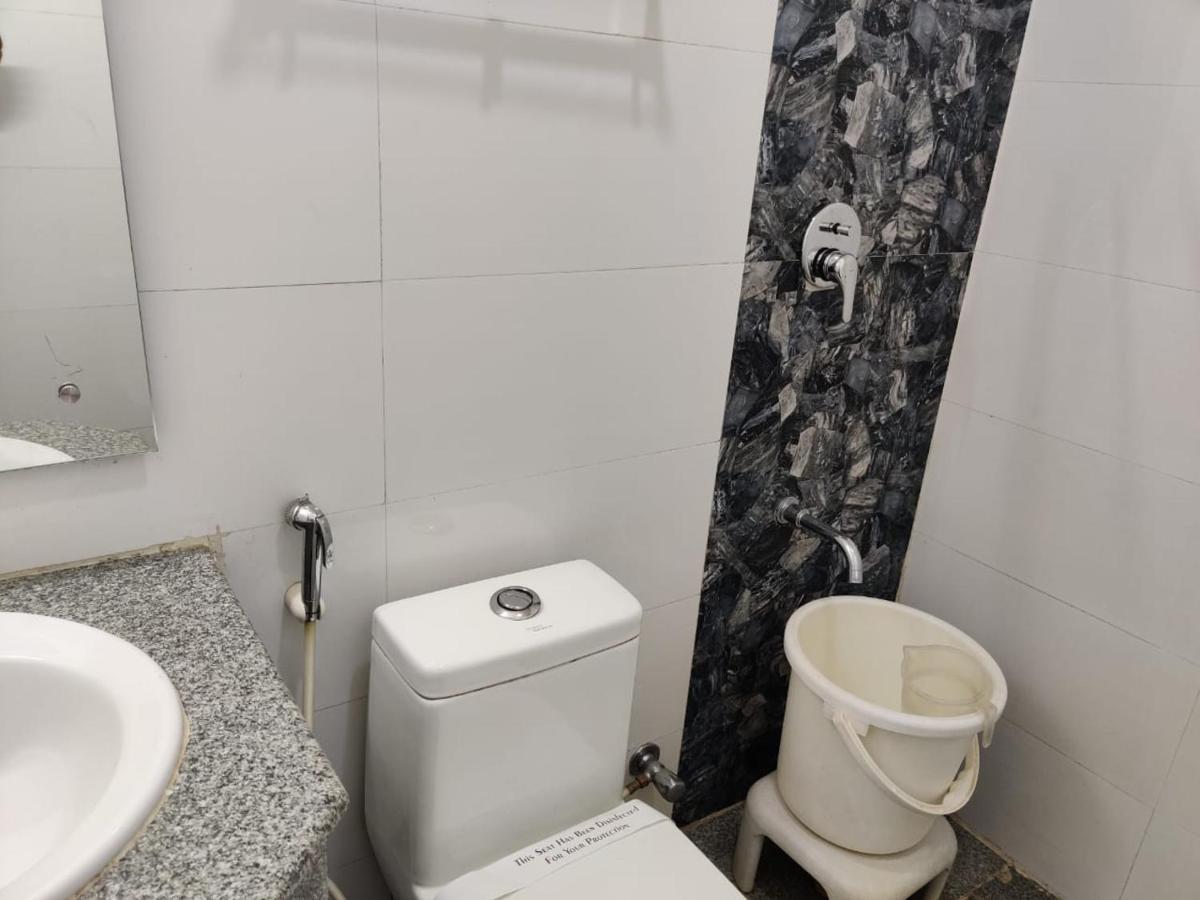 Hotel Stay Inn Bangalore Eksteriør billede