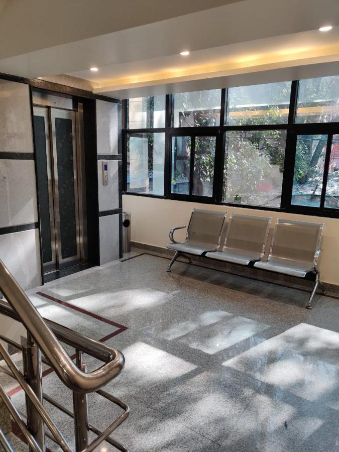 Hotel Stay Inn Bangalore Eksteriør billede