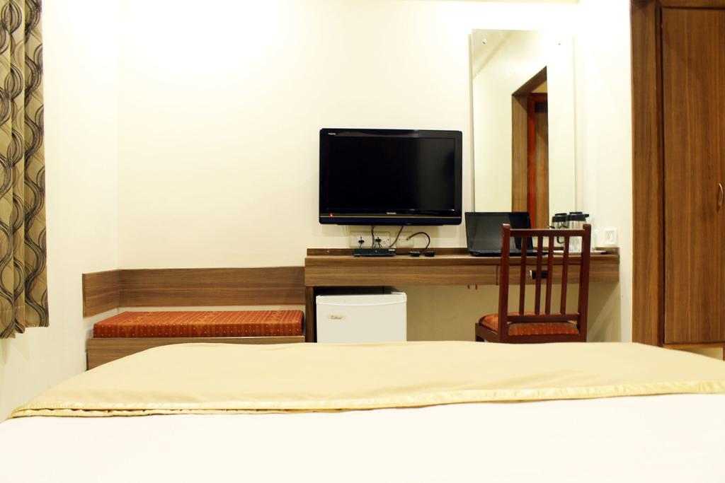 Hotel Stay Inn Bangalore Værelse billede