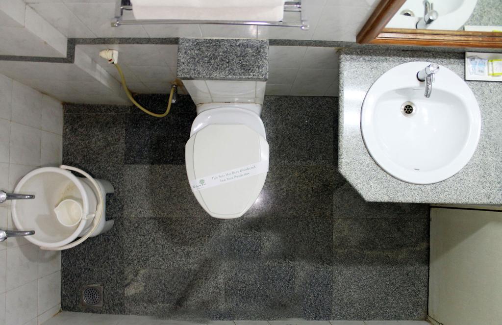 Hotel Stay Inn Bangalore Værelse billede