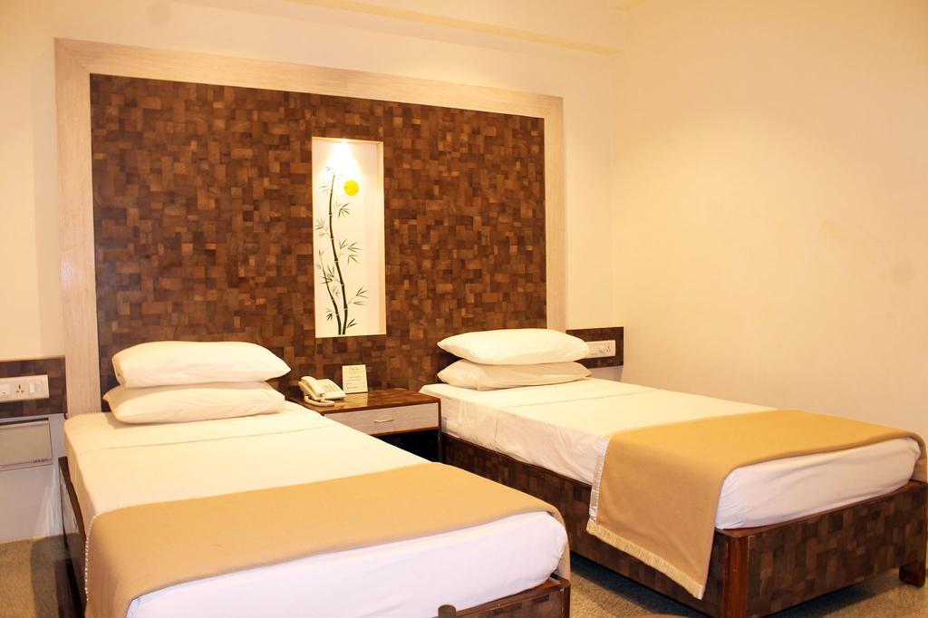 Hotel Stay Inn Bangalore Værelse billede