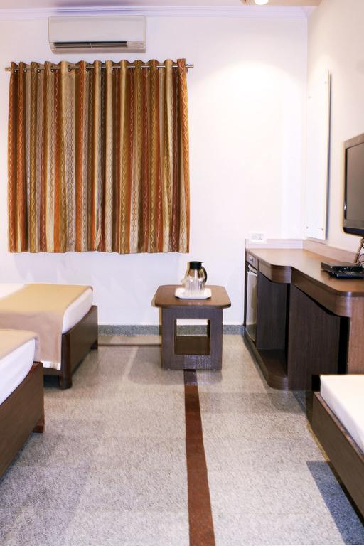 Hotel Stay Inn Bangalore Eksteriør billede
