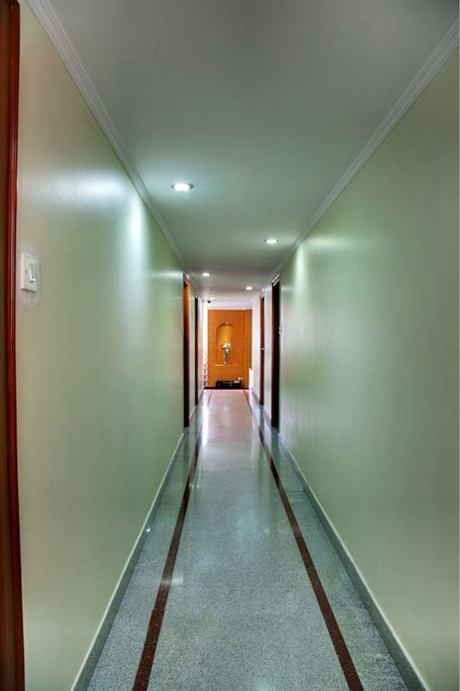 Hotel Stay Inn Bangalore Eksteriør billede