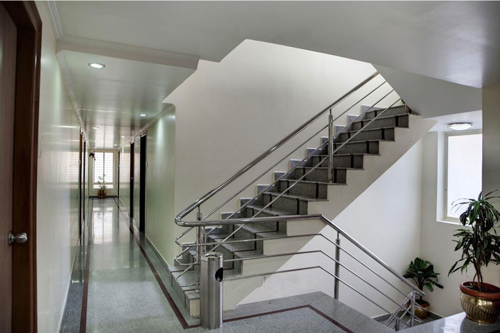Hotel Stay Inn Bangalore Eksteriør billede