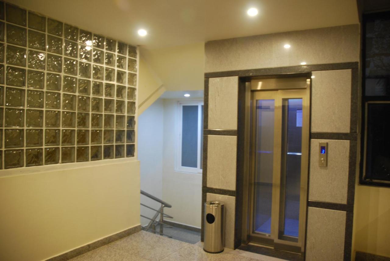 Hotel Stay Inn Bangalore Eksteriør billede