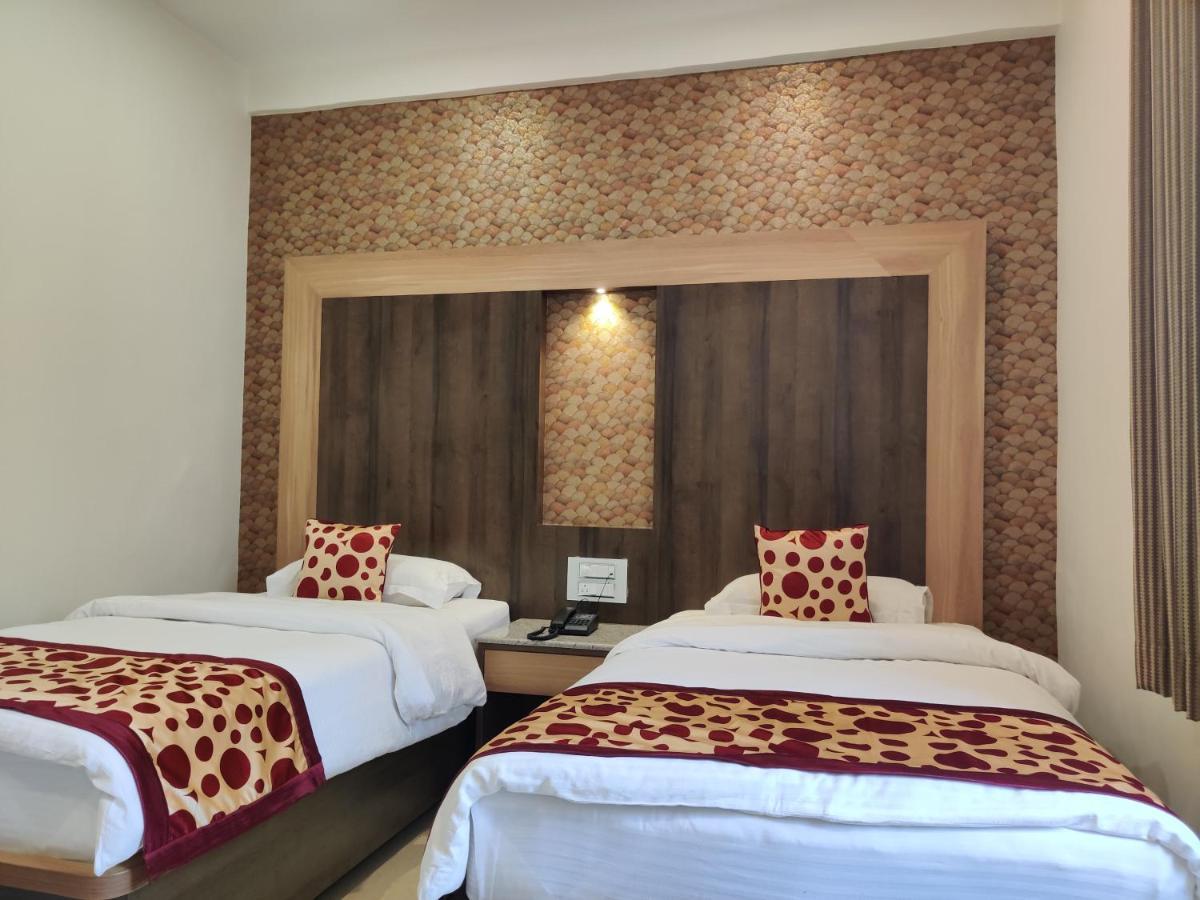Hotel Stay Inn Bangalore Eksteriør billede