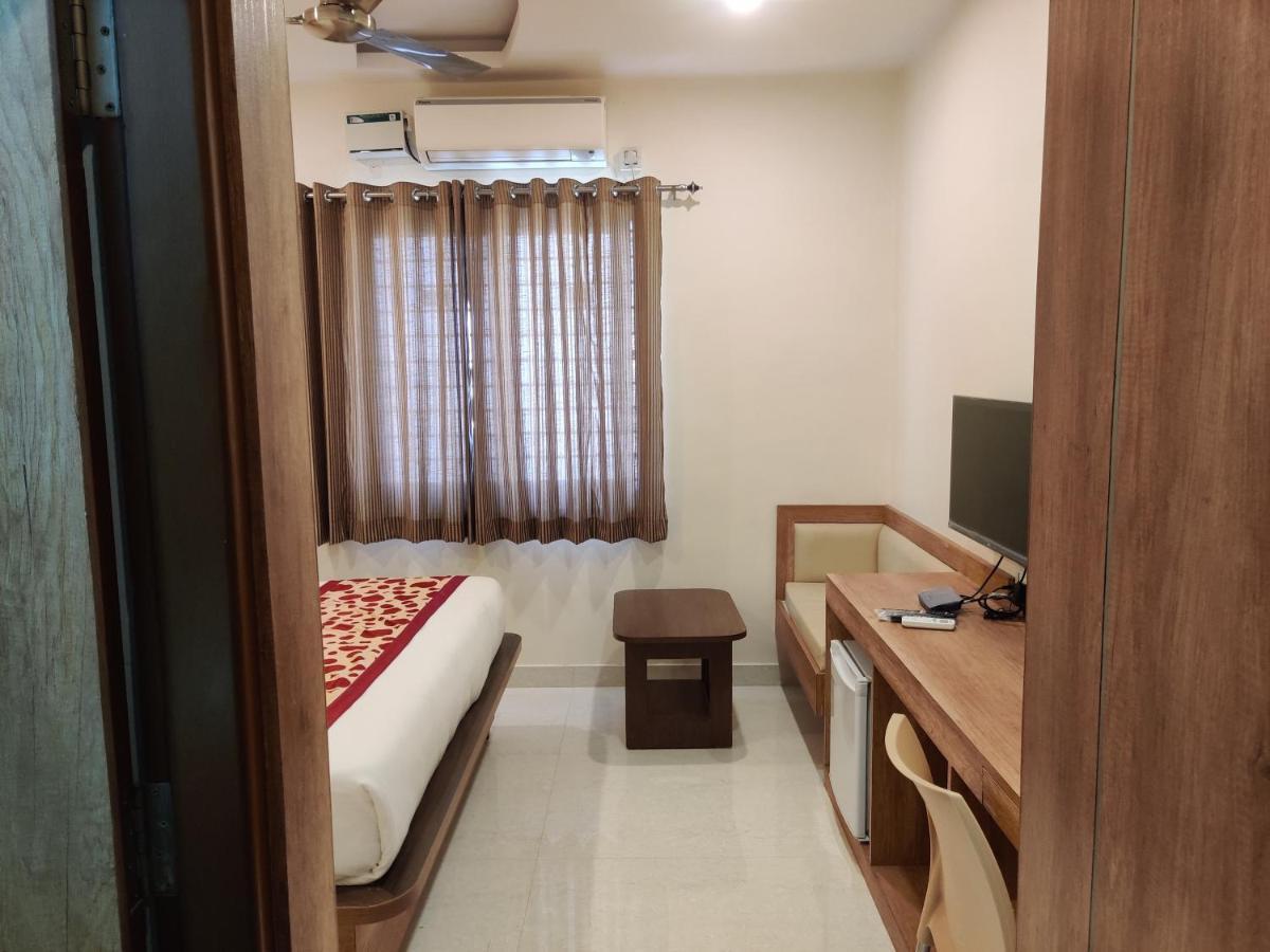 Hotel Stay Inn Bangalore Eksteriør billede