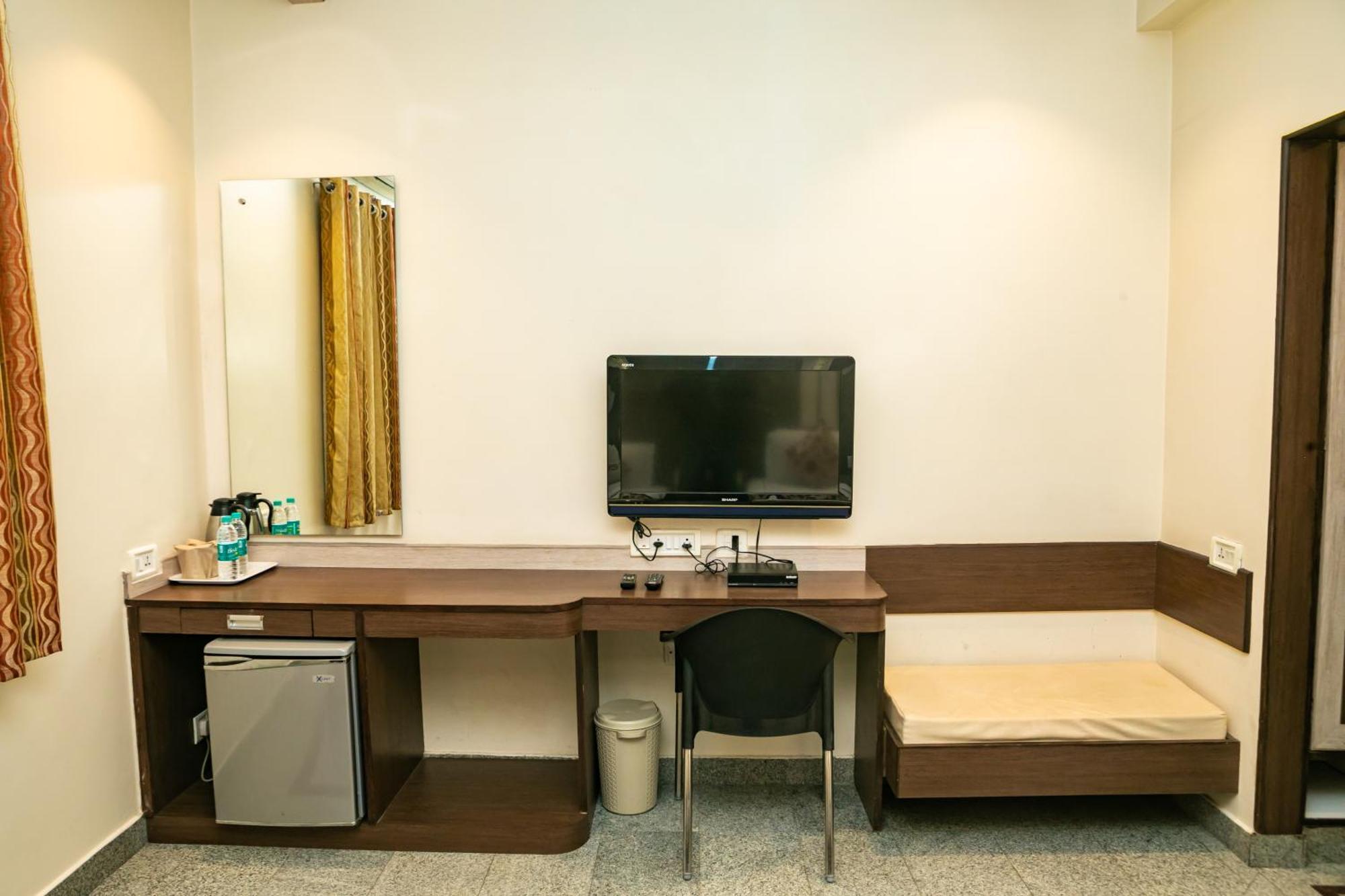 Hotel Stay Inn Bangalore Eksteriør billede