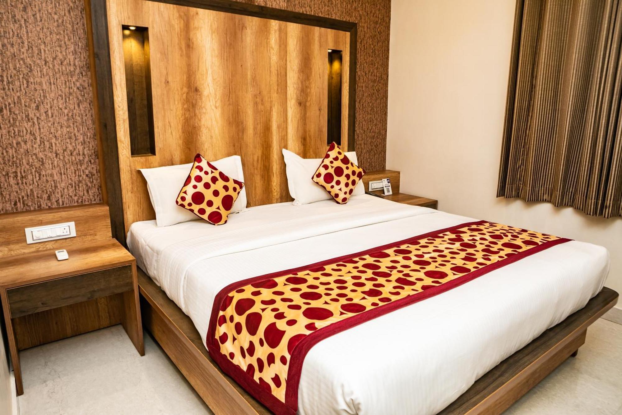 Hotel Stay Inn Bangalore Værelse billede