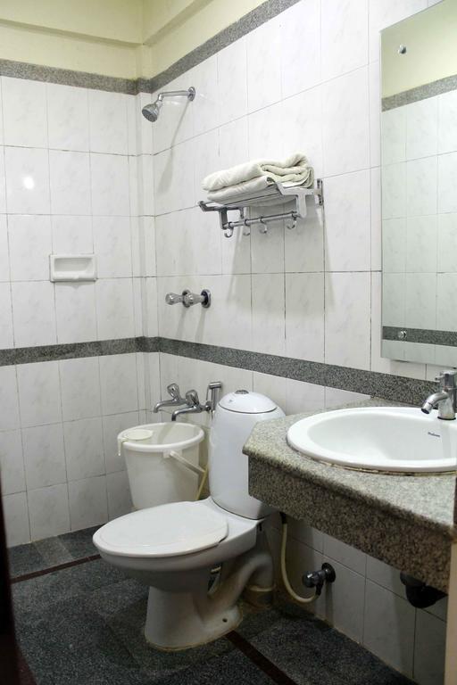 Hotel Stay Inn Bangalore Eksteriør billede