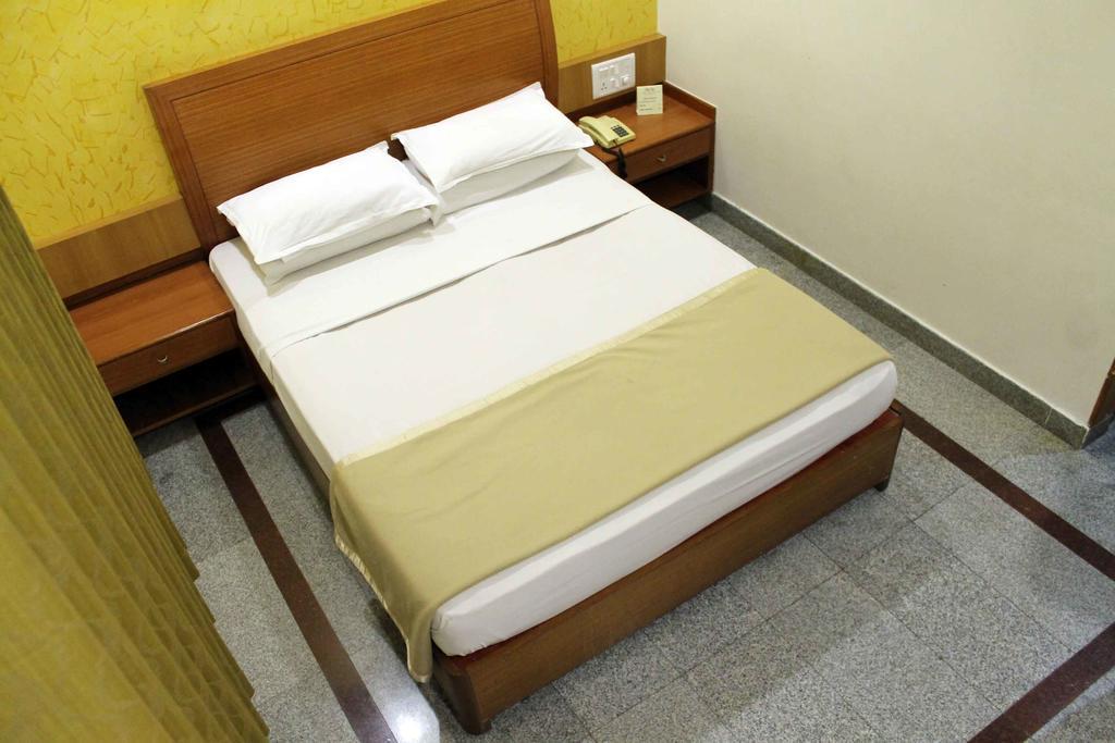 Hotel Stay Inn Bangalore Eksteriør billede