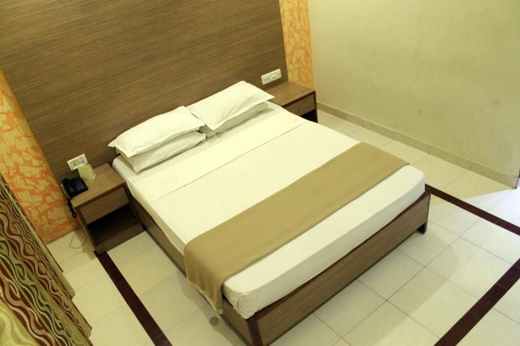 Hotel Stay Inn Bangalore Eksteriør billede